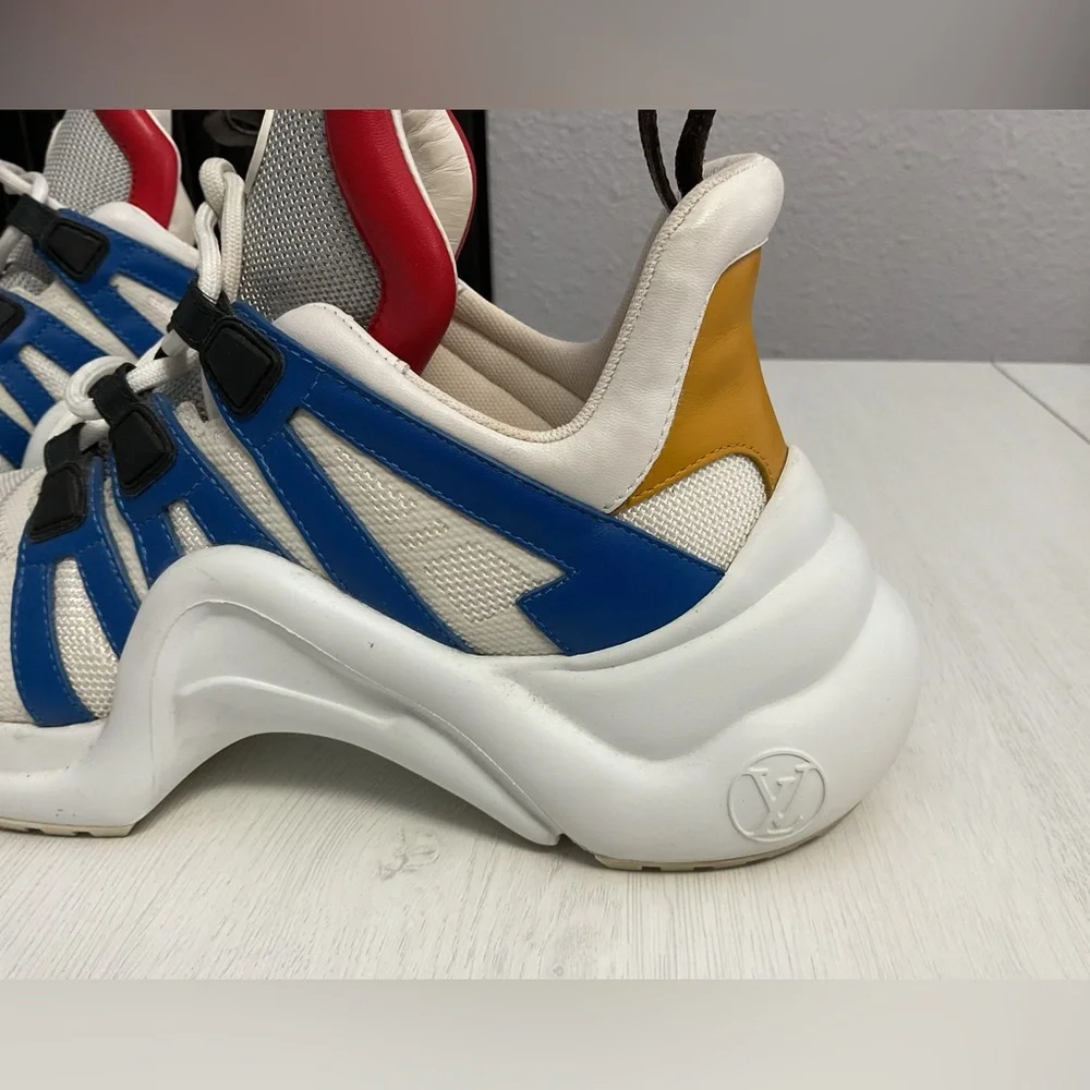 Louis Vuitton Sneakers